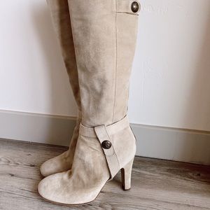 Juicy Couture Boots